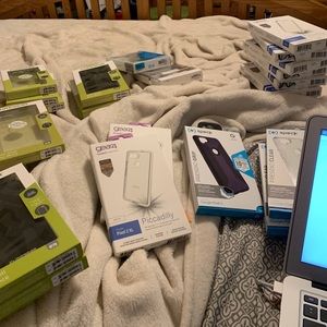 Google Pixel 2 and 2xl cases!!!